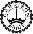 Garrison Point Toronto Logo