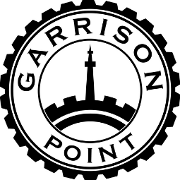 Garrison Point Condos Logo