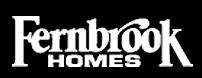Garrison Point Toronto & Fernbrook Homes Logo